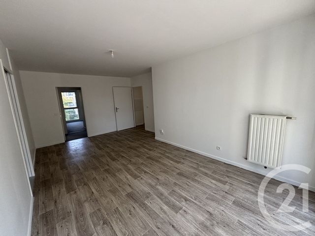 Appartement F4 à louer - 4 pièces - 80.13 m2 - PALAISEAU - 91 - ILE-DE-FRANCE - Century 21 Aes Conservatoire