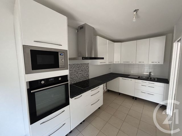 Appartement F4 à louer - 4 pièces - 80.13 m2 - PALAISEAU - 91 - ILE-DE-FRANCE - Century 21 Aes Conservatoire