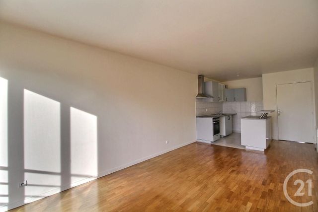Appartement F3 à louer - 3 pièces - 59.6 m2 - ANTONY - 92 - ILE-DE-FRANCE - Century 21 Aes Conservatoire