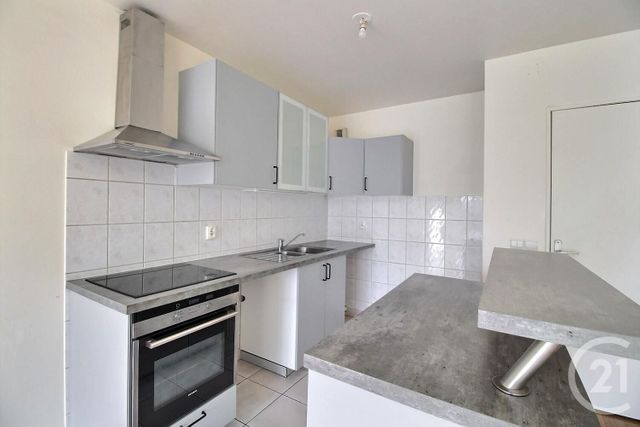 Appartement F3 à louer - 3 pièces - 59.6 m2 - ANTONY - 92 - ILE-DE-FRANCE - Century 21 Aes Conservatoire