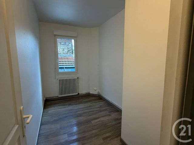 Appartement F3 à louer - 3 pièces - 58.9 m2 - MONTROUGE - 92 - ILE-DE-FRANCE - Century 21 Aes Conservatoire