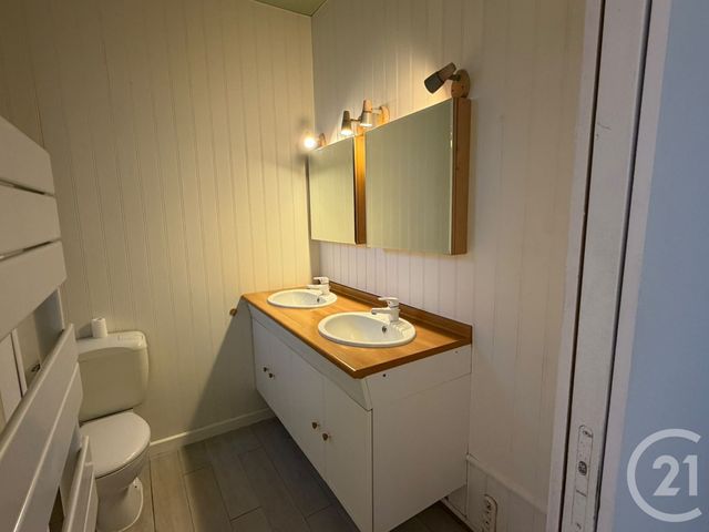 Appartement F3 à louer - 3 pièces - 58.9 m2 - MONTROUGE - 92 - ILE-DE-FRANCE - Century 21 Aes Conservatoire