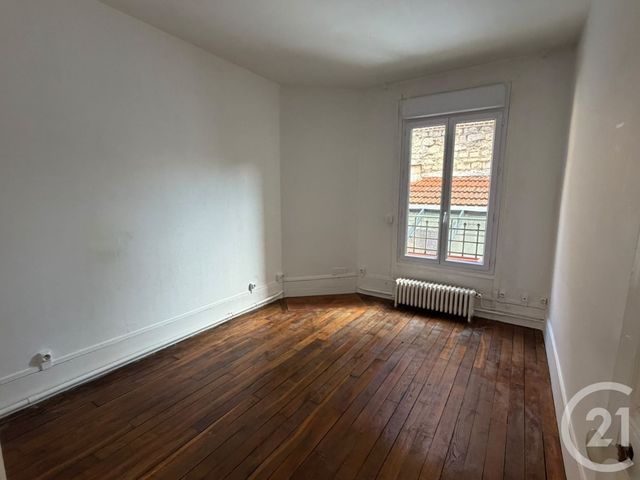 Appartement F3 à louer - 3 pièces - 58.9 m2 - MONTROUGE - 92 - ILE-DE-FRANCE - Century 21 Aes Conservatoire