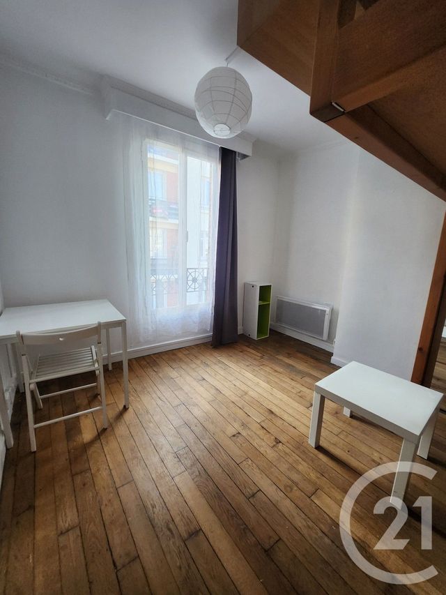 appartement - MONTROUGE - 92