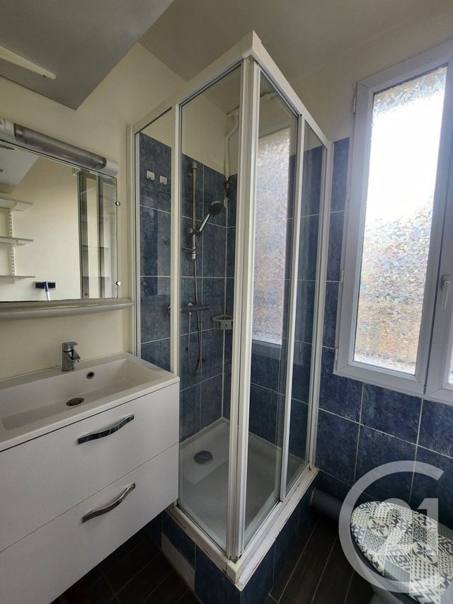 Appartement Studio à louer - 1 pièce - 18.88 m2 - MONTROUGE - 92 - ILE-DE-FRANCE - Century 21 Aes Conservatoire