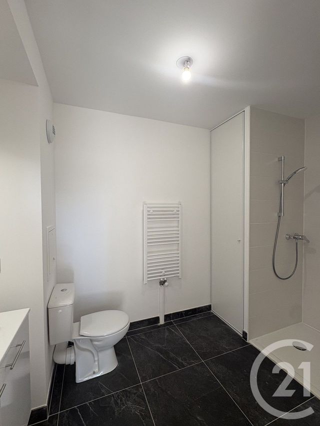 Appartement F2 à louer - 2 pièces - 39.75 m2 - ANTONY - 92 - ILE-DE-FRANCE - Century 21 Aes Conservatoire