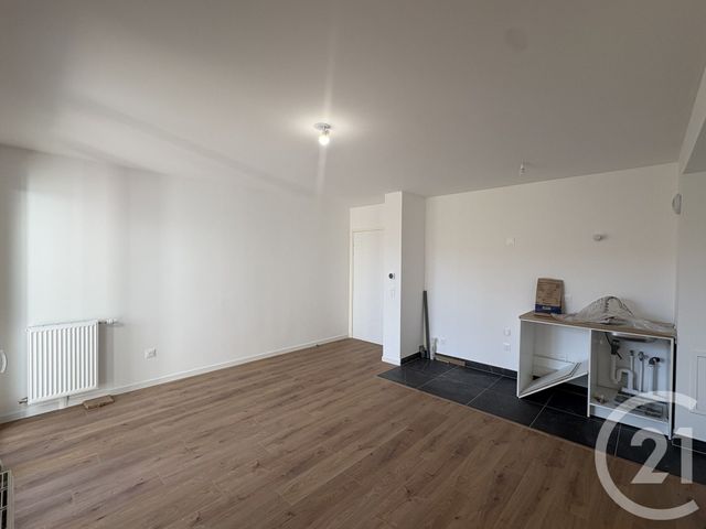 Appartement F2 à louer - 2 pièces - 39.75 m2 - ANTONY - 92 - ILE-DE-FRANCE - Century 21 Aes Conservatoire