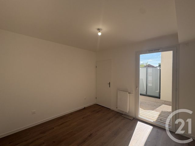 Appartement F2 à louer - 2 pièces - 39.75 m2 - ANTONY - 92 - ILE-DE-FRANCE - Century 21 Aes Conservatoire