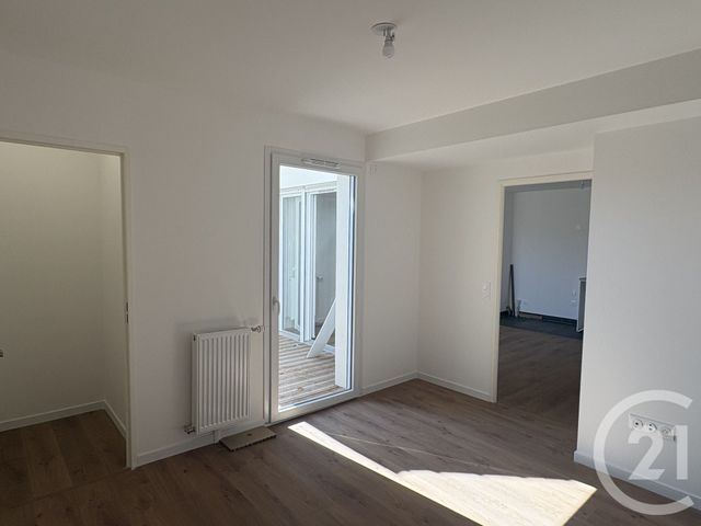 Appartement F2 à louer - 2 pièces - 39.75 m2 - ANTONY - 92 - ILE-DE-FRANCE - Century 21 Aes Conservatoire