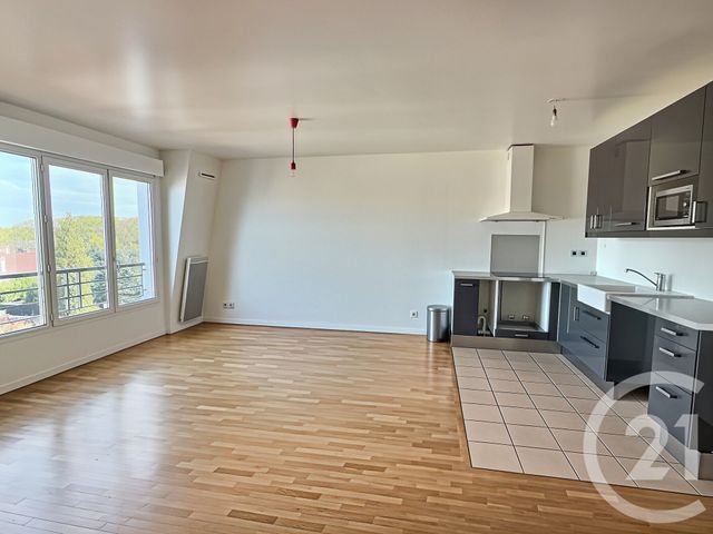 appartement - ANTONY - 92