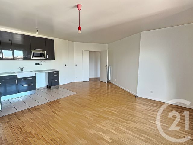 Appartement F4 à vendre - 4 pièces - 76.09 m2 - ANTONY - 92 - ILE-DE-FRANCE - Century 21 Aes Conservatoire