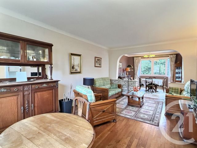 maison à vendre - 5 pièces - 135.0 m2 - ANTONY - 92 - ILE-DE-FRANCE - Century 21 Aes Conservatoire