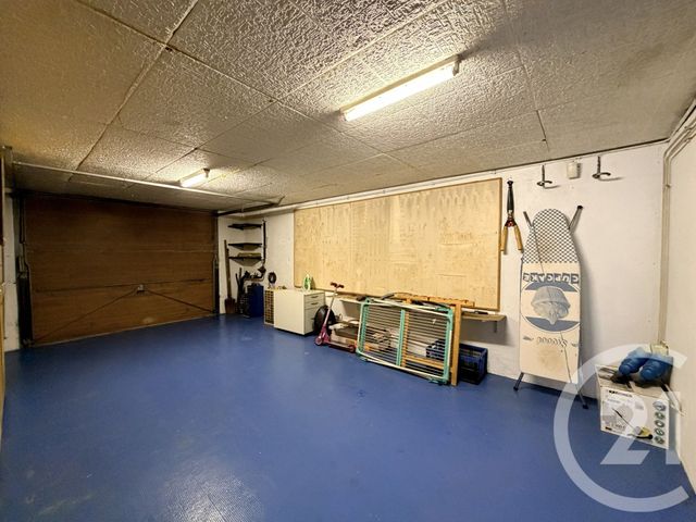maison à vendre - 5 pièces - 135.0 m2 - ANTONY - 92 - ILE-DE-FRANCE - Century 21 Aes Conservatoire