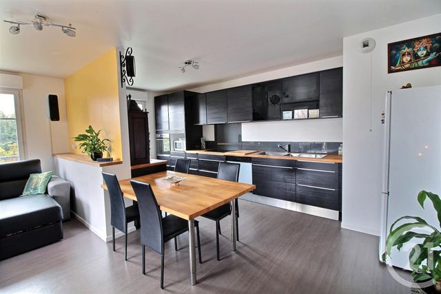 Appartement F3 à louer WISSOUS