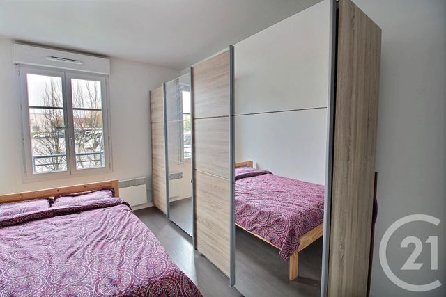 Appartement F3 à louer - 3 pièces - 67.52 m2 - WISSOUS - 91 - ILE-DE-FRANCE - Century 21 Aes Conservatoire