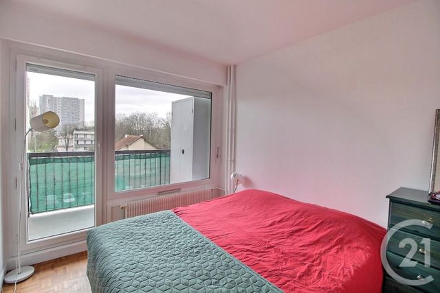 Appartement T2 à louer - 2 pièces - 44.16 m2 - ANTONY - 92 - ILE-DE-FRANCE - Century 21 Aes Conservatoire