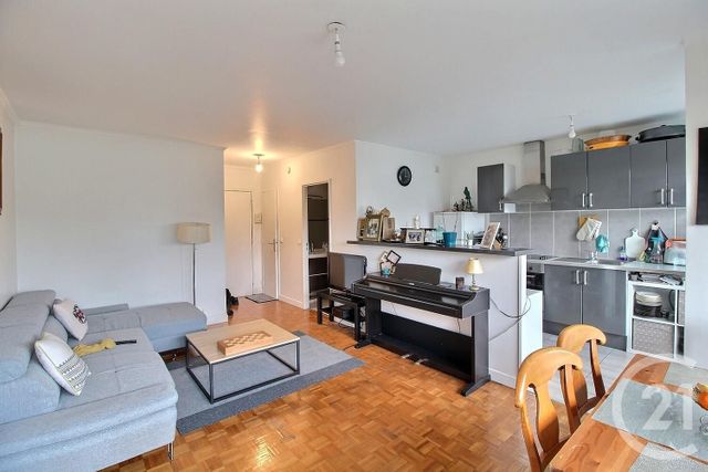 Appartement T2 à louer ANTONY