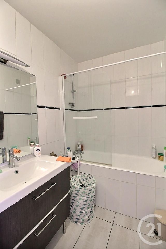 Appartement T2 à louer - 2 pièces - 44.16 m2 - ANTONY - 92 - ILE-DE-FRANCE - Century 21 Aes Conservatoire