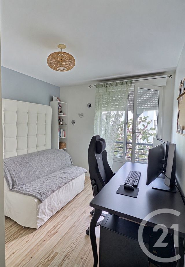 Appartement F3 à vendre - 3 pièces - 64.29 m2 - ANTONY - 92 - ILE-DE-FRANCE - Century 21 Aes Conservatoire