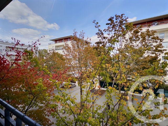 Appartement F3 à vendre - 3 pièces - 64.29 m2 - ANTONY - 92 - ILE-DE-FRANCE - Century 21 Aes Conservatoire