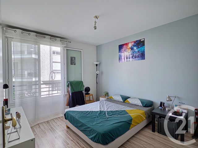 Appartement F3 à vendre - 3 pièces - 64.29 m2 - ANTONY - 92 - ILE-DE-FRANCE - Century 21 Aes Conservatoire