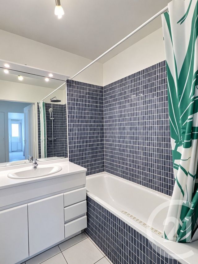 Appartement F3 à vendre - 3 pièces - 64.29 m2 - ANTONY - 92 - ILE-DE-FRANCE - Century 21 Aes Conservatoire