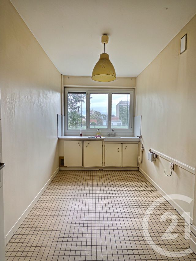 Appartement F4 à vendre - 4 pièces - 73.14 m2 - ANTONY - 92 - ILE-DE-FRANCE - Century 21 Aes Conservatoire