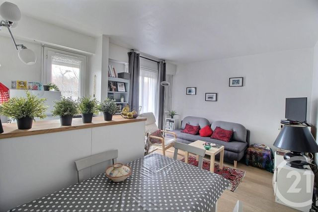 Appartement Studio à louer ANTONY