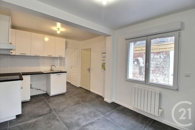 Appartement F2 à louer - 2 pièces - 26.72 m2 - ANTONY - 92 - ILE-DE-FRANCE - Century 21 Aes Conservatoire