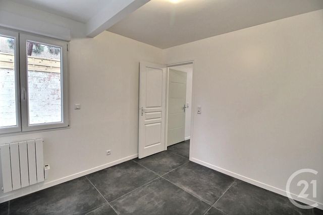 Appartement F2 à louer - 2 pièces - 26.72 m2 - ANTONY - 92 - ILE-DE-FRANCE - Century 21 Aes Conservatoire