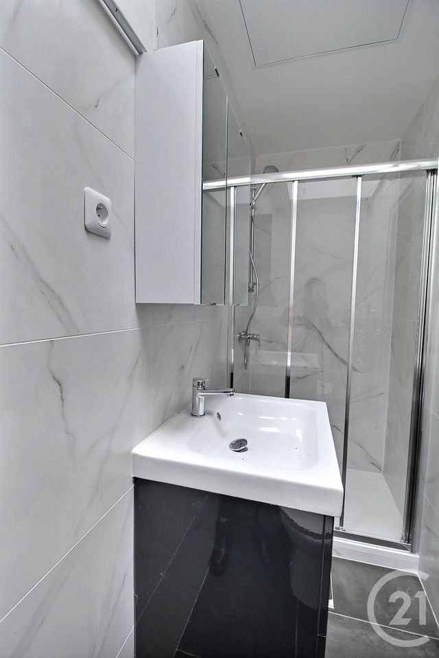 Appartement F2 à louer - 2 pièces - 26.72 m2 - ANTONY - 92 - ILE-DE-FRANCE - Century 21 Aes Conservatoire