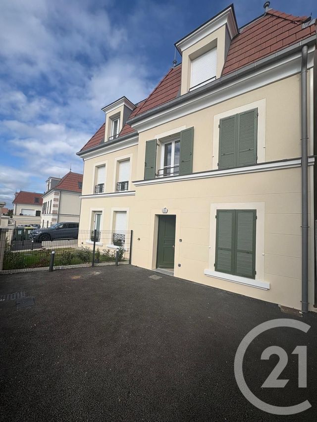 maison à louer - 5 pièces - 93.46 m2 - ANTONY - 92 - ILE-DE-FRANCE - Century 21 Aes Conservatoire