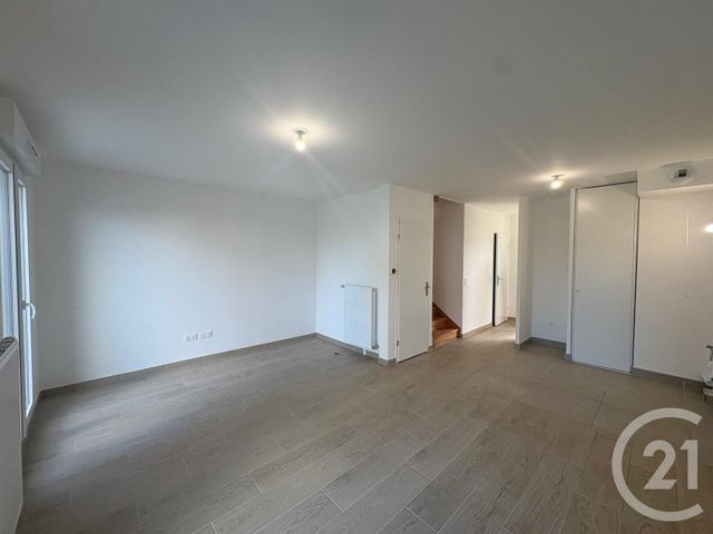 maison à louer - 5 pièces - 93.46 m2 - ANTONY - 92 - ILE-DE-FRANCE - Century 21 Aes Conservatoire