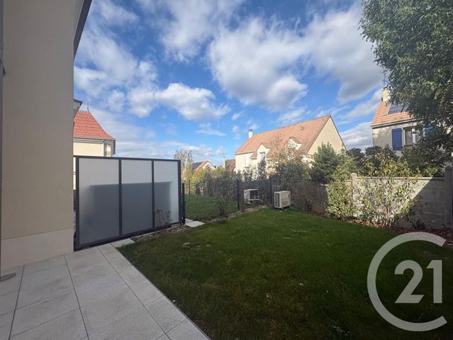 maison à louer - 5 pièces - 93.46 m2 - ANTONY - 92 - ILE-DE-FRANCE - Century 21 Aes Conservatoire