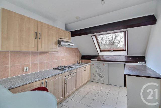 Appartement F3 à louer - 3 pièces - 55.22 m2 - WISSOUS - 91 - ILE-DE-FRANCE - Century 21 Aes Conservatoire