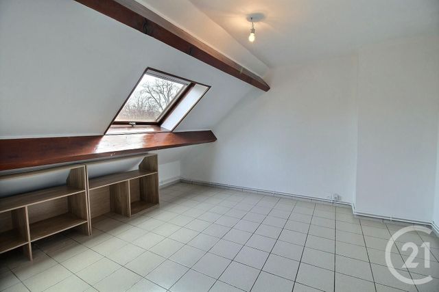 Appartement F3 à louer - 3 pièces - 55.22 m2 - WISSOUS - 91 - ILE-DE-FRANCE - Century 21 Aes Conservatoire