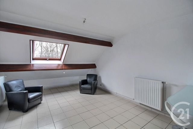 Appartement F3 à louer - 3 pièces - 55.22 m2 - WISSOUS - 91 - ILE-DE-FRANCE - Century 21 Aes Conservatoire