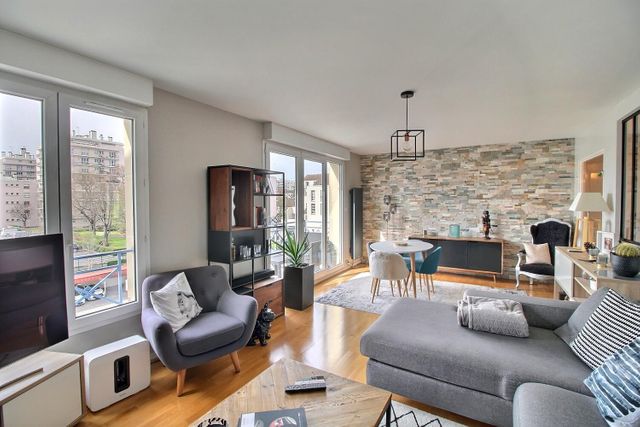 Appartement F3 à vendre ANTONY